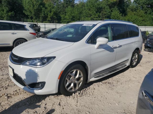 2018 CHRYSLER PACIFICA TOURING L PLUS, 