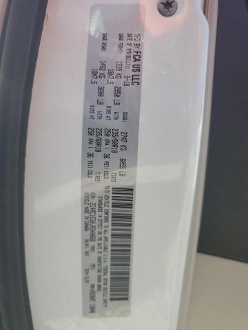 2C4RC1EG0JR340668 - 2018 CHRYSLER PACIFICA TOURING L PLUS BEIGE photo 13