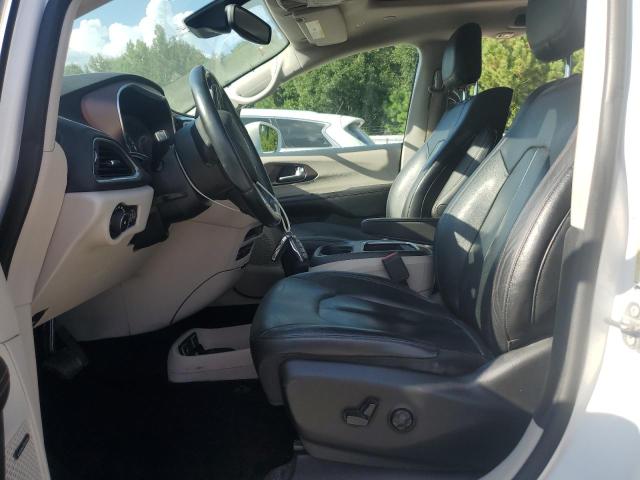 2C4RC1EG0JR340668 - 2018 CHRYSLER PACIFICA TOURING L PLUS BEIGE photo 7