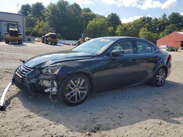 2018 LEXUS IS 300, 