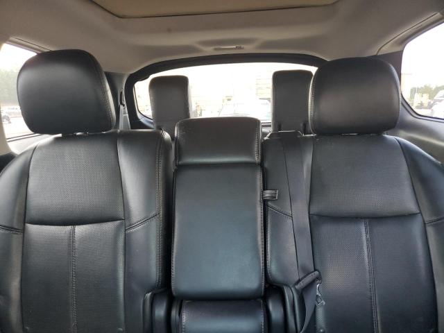 5N1AR2MN0EC605200 - 2014 NISSAN PATHFINDER S BLACK photo 10