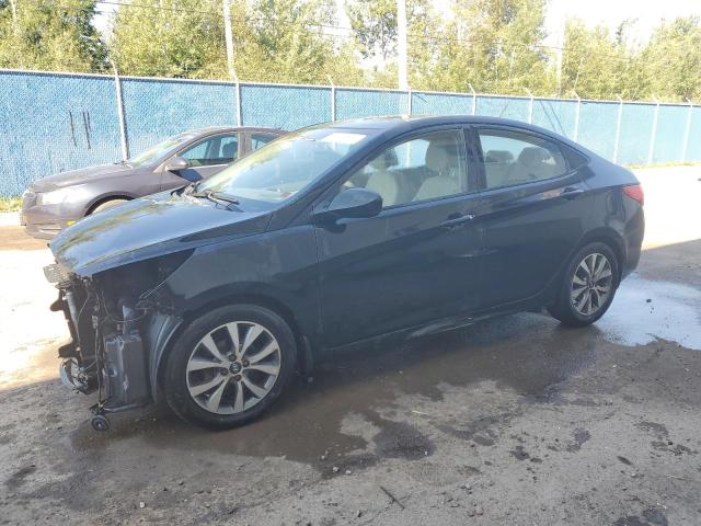 2017 HYUNDAI ACCENT SE, 