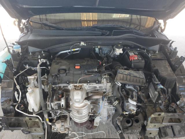 3CZRZ1H58PM746474 - 2023 HONDA HR-V SPORT BLACK photo 11