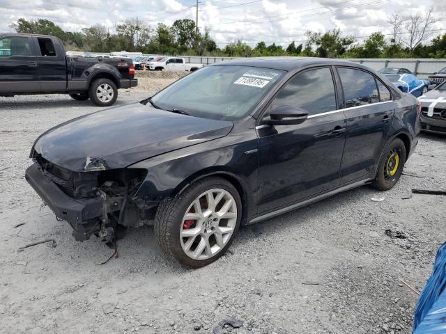 2014 VOLKSWAGEN JETTA GLI, 