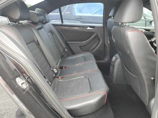 3VW4S7AJ8EM298942 - 2014 VOLKSWAGEN JETTA GLI Qara foto 10