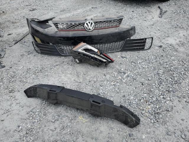 3VW4S7AJ8EM298942 - 2014 VOLKSWAGEN JETTA GLI Qara foto 12