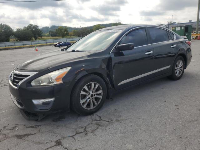 2014 NISSAN ALTIMA 2.5, 
