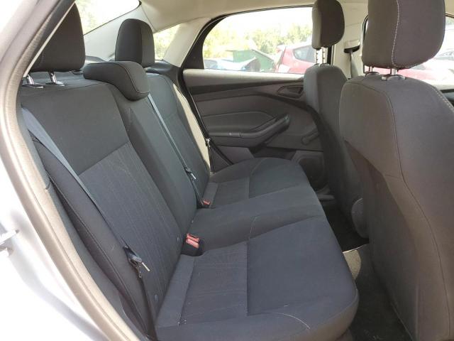 1FADP3E29JL293010 - 2018 FORD FOCUS S Plata foto 10