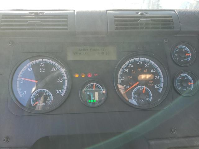 3AKBGADV9GSHB2351 - 2016 FREIGHTLINER CASCADIA 1 白色 照片 8