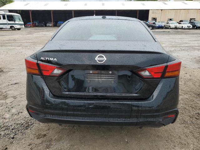 1N4BL4BV8LC284454 - 2020 NISSAN ALTIMA S BLACK photo 6