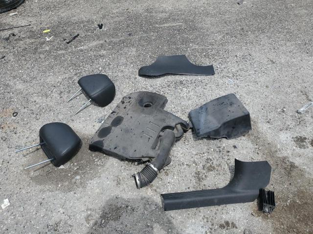 1G1ZD5E19BF391880 - 2011 CHEVROLET MALIBU 2LT 银色 照片 12