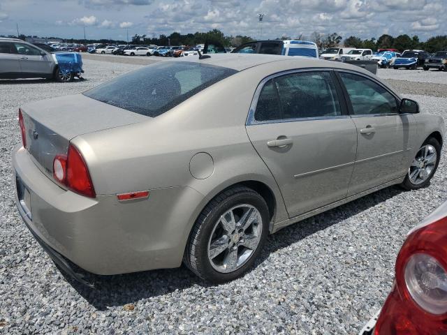 1G1ZD5E19BF391880 - 2011 CHEVROLET MALIBU 2LT 银色 照片 3