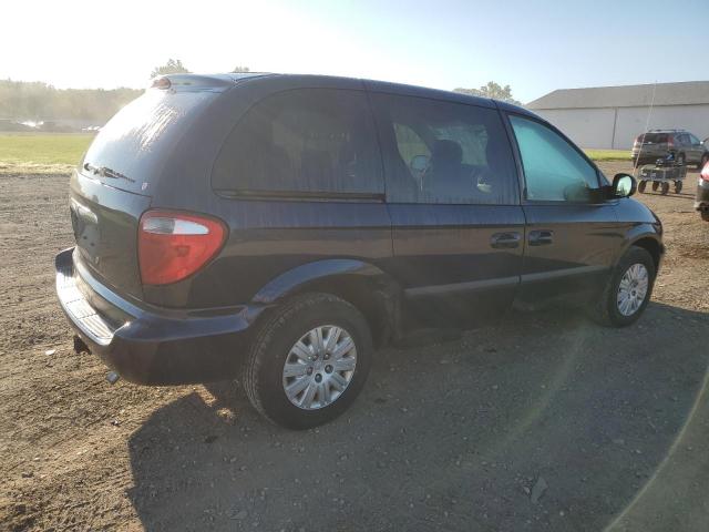 1A4GP45RX6B574427 - 2006 CHRYSLER TOWN & COU 蓝色 照片 3