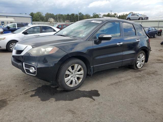 2011 ACURA RDX TECHNOLOGY, 