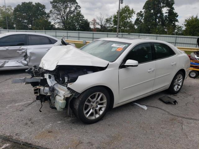 2015 CHEVROLET MALIBU 1LT, 