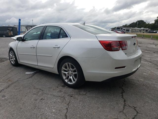 1G11C5SL5FU152611 - 2015 CHEVROLET MALIBU 1LT Ақ фото 2