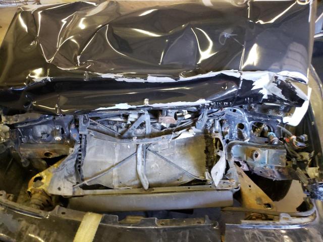 1G1BN53E2MW193312 - 1991 CHEVROLET CAPRICE CLASSIC LTZ BLACK photo 11