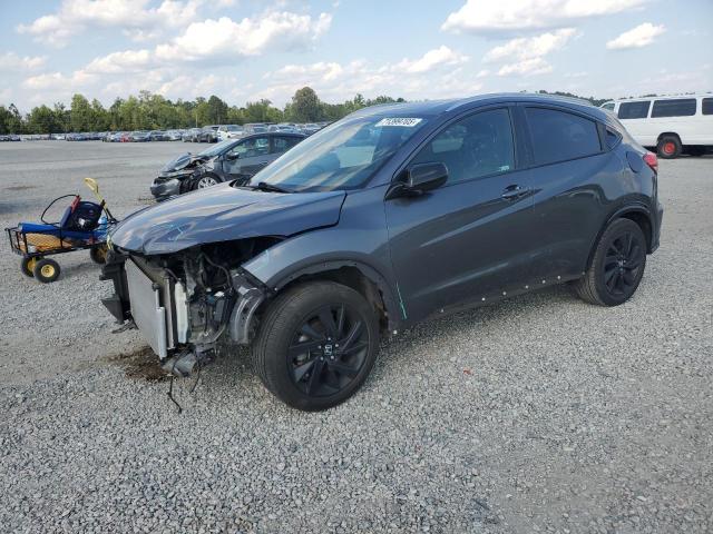 2021 HONDA HR-V SPORT, 