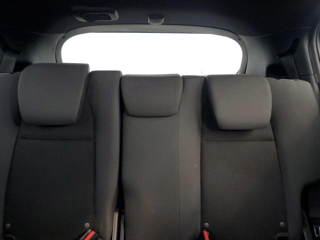 3CZRU5H1XMM719422 - 2021 HONDA HR-V SPORT SILVER photo 10