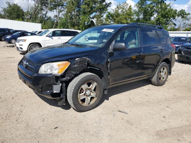 2012 TOYOTA RAV4, 