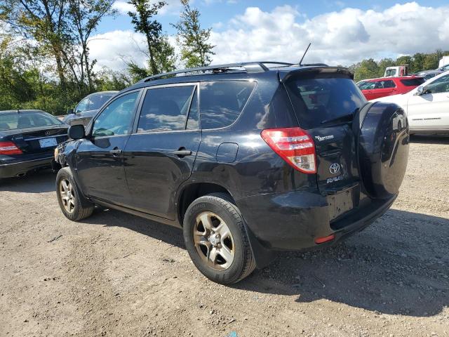 2T3BF4DV5CW258812 - 2012 TOYOTA RAV4 Qara foto 2