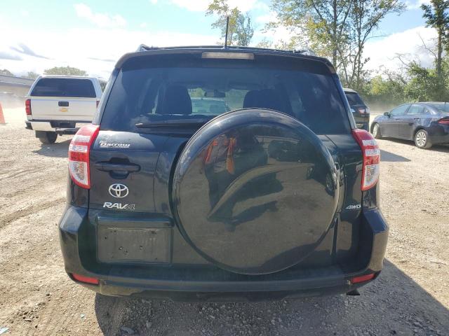 2T3BF4DV5CW258812 - 2012 TOYOTA RAV4 Qara foto 6