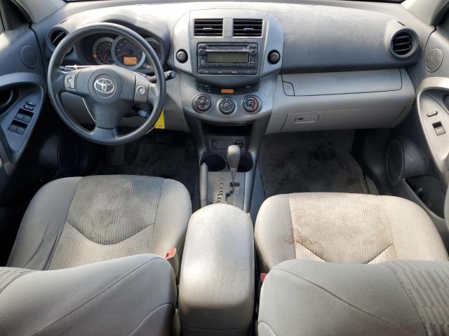 2T3BF4DV5CW258812 - 2012 TOYOTA RAV4 Qara foto 8