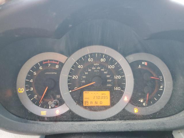 2T3BF4DV5CW258812 - 2012 TOYOTA RAV4 Qara foto 9