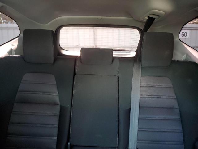 2HKRW2H50KH620208 - 2019 HONDA CR-V EX 黑色 照片 10