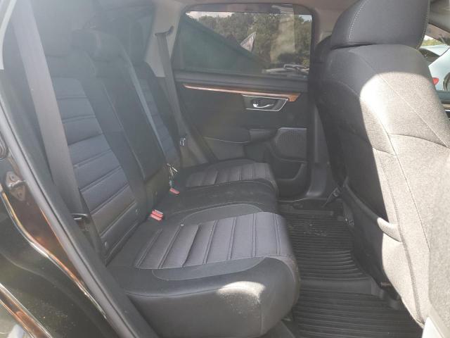 2HKRW2H50KH620208 - 2019 HONDA CR-V EX 黑色 照片 11