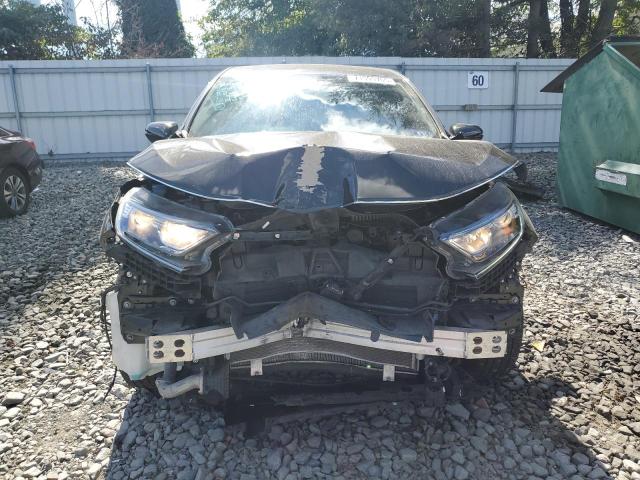 2HKRW2H50KH620208 - 2019 HONDA CR-V EX 黑色 照片 5