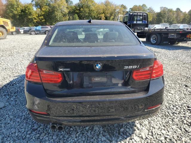 WBA3B5C50DF594276 - 2013 BMW 328 XI SULEV BLACK photo 6