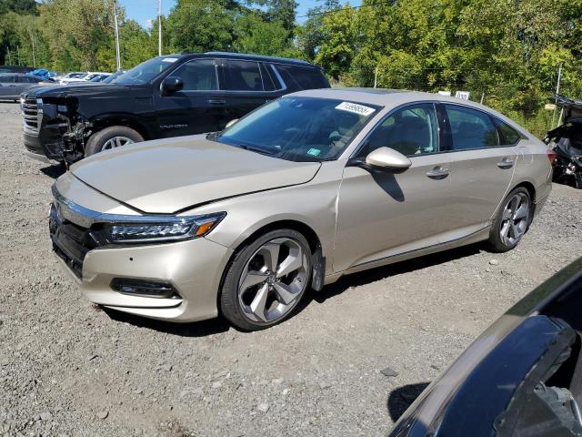 2018 HONDA ACCORD TOURING, 