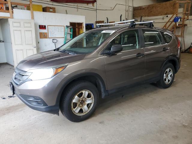 2014 HONDA CR-V LX, 