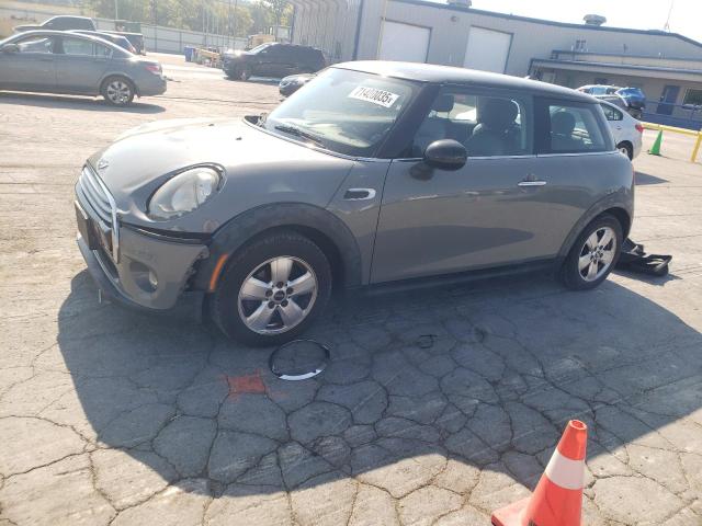 2015 MINI COOPER, 
