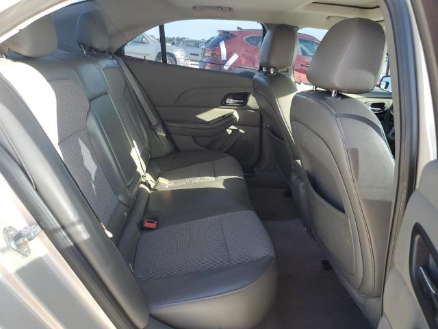 1G11C5SA7DF255996 - 2013 CHEVROLET MALIBU 1LT 银色 照片 10