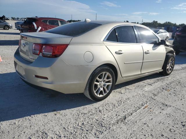 1G11C5SA7DF255996 - 2013 CHEVROLET MALIBU 1LT 银色 照片 3