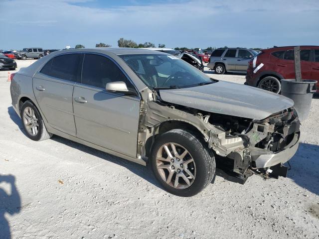 1G11C5SA7DF255996 - 2013 CHEVROLET MALIBU 1LT 银色 照片 4