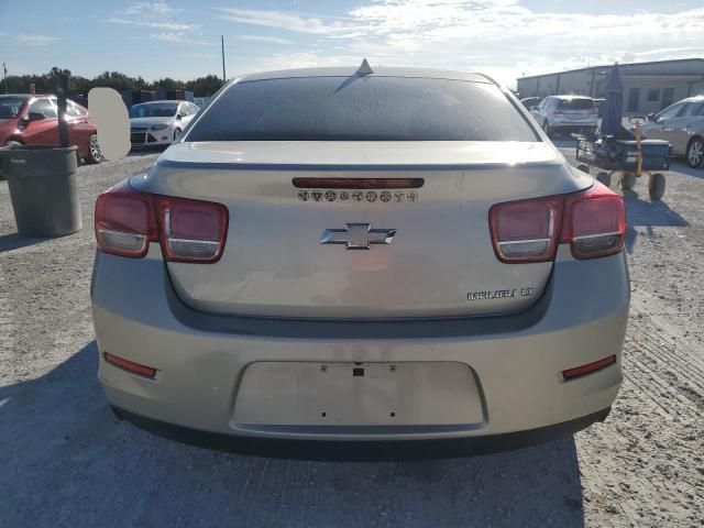 1G11C5SA7DF255996 - 2013 CHEVROLET MALIBU 1LT 银色 照片 6