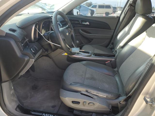 1G11C5SA7DF255996 - 2013 CHEVROLET MALIBU 1LT 银色 照片 7