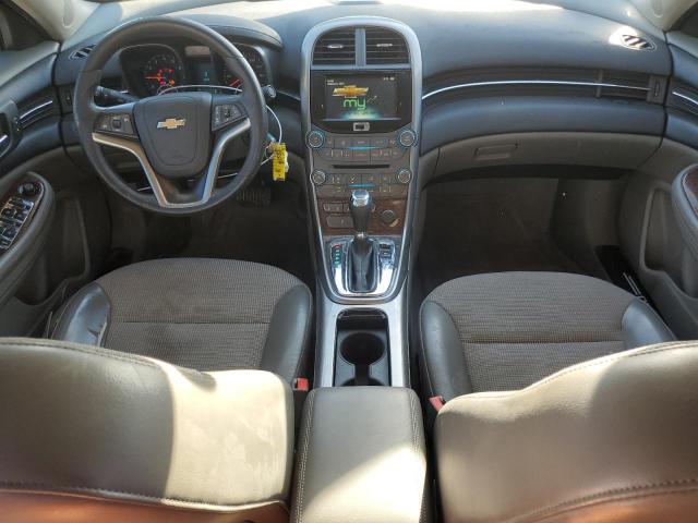 1G11C5SA7DF255996 - 2013 CHEVROLET MALIBU 1LT 银色 照片 8