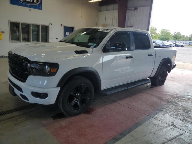 2024 RAM 1500 BIG HORN/LONE STAR, 