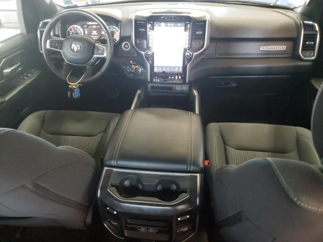 1C6SRFFT9RN177690 - 2024 RAM 1500 BIG HORN/LONE STAR WHITE photo 8