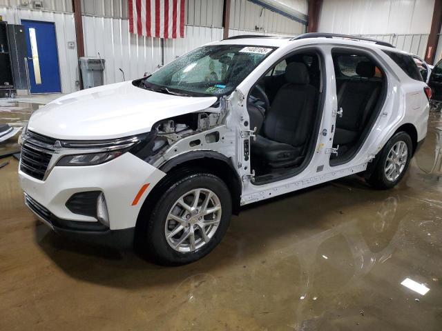 2022 CHEVROLET EQUINOX LT, 