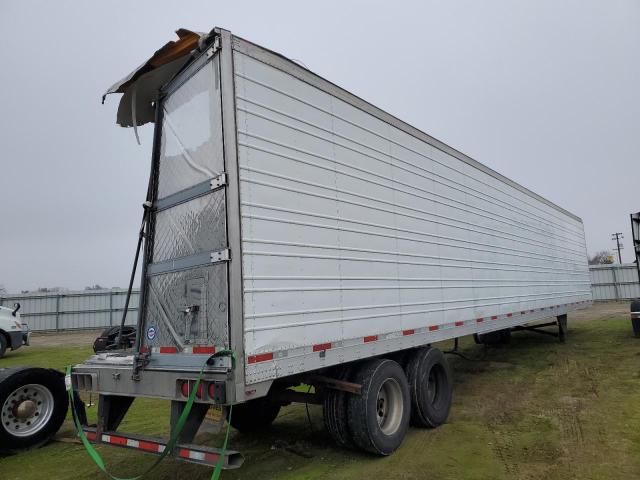 1UYVS2533M2201207 - 2021 UTILITY TRAILER WHITE photo 5