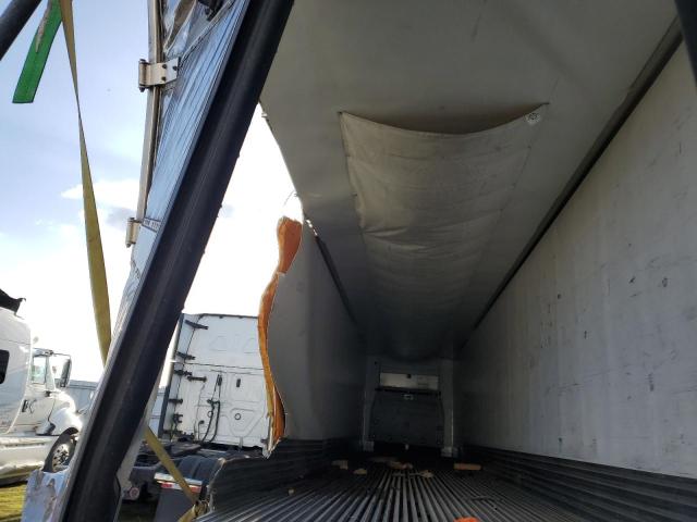 1UYVS2533M2201207 - 2021 UTILITY TRAILER WHITE photo 7