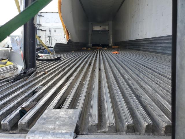 1UYVS2533M2201207 - 2021 UTILITY TRAILER WHITE photo 8