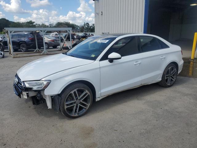 2018 AUDI A3 PREMIUM, null