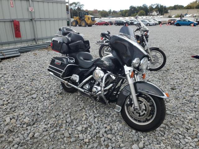 1HD1FC4198Y708816 - 2008 HARLEY-DAVIDSON FLHTCUI 灰色 照片 1