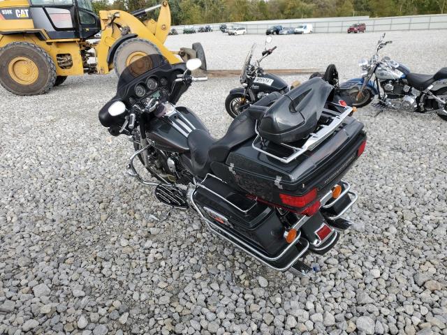 1HD1FC4198Y708816 - 2008 HARLEY-DAVIDSON FLHTCUI 灰色 照片 3